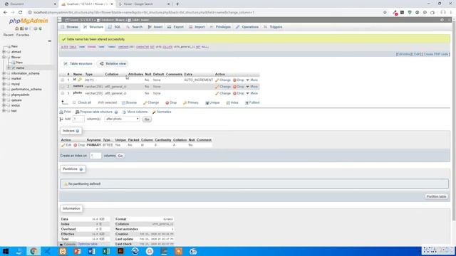 PHP Tutorials for Beginners 20 PHP MySQL Connect db KURDISH смотреть онлайн