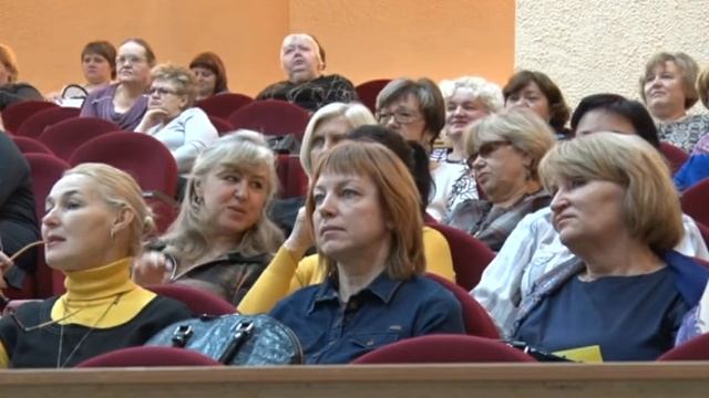 Межрегиональная научно-практическая конференция (09.11.2016) смотреть онлайн