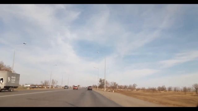 Дорога на Майкудук смотреть онлайн