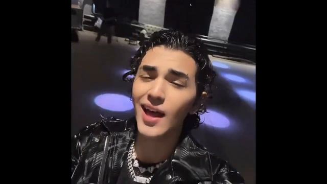 12 ноября 2023 Amirchik в Кургане смотреть онлайн