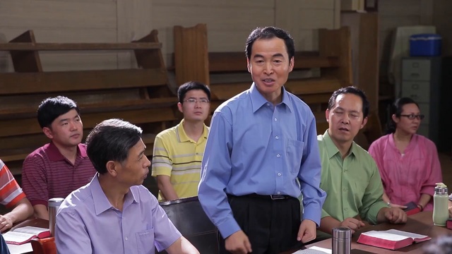 «Город будет разрушен»Равноценно ли толкование Библии превознесению Бога и свидетельствованию о Нем? смотреть онлайн