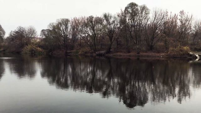 Щука на живца | река Везёлка | отдых от спиннинга смотреть онлайн