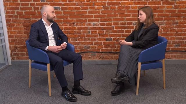 Встречи с работодателями и Q&A с академическими руководителями программ - кластер Стратегия смотреть онлайн