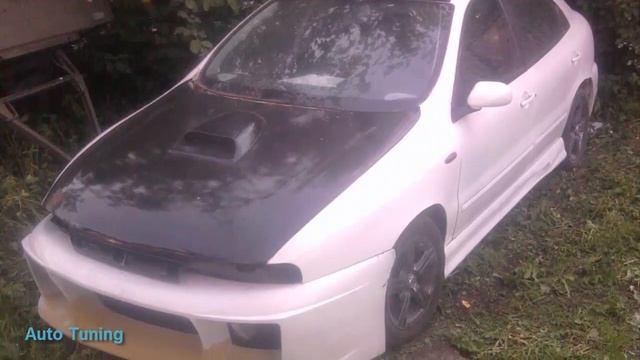 #Tuning #FIAT Brava 1.6#SUPERAUTOTUNING!!!!!!!!!!!!!! смотреть онлайн