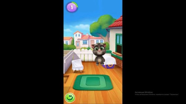 ГОВОРЯЩИЙ БЕН И ГОВОРЯЩИЙ ТОМ! ОНИ ИЗДЕВАЮТСЯ