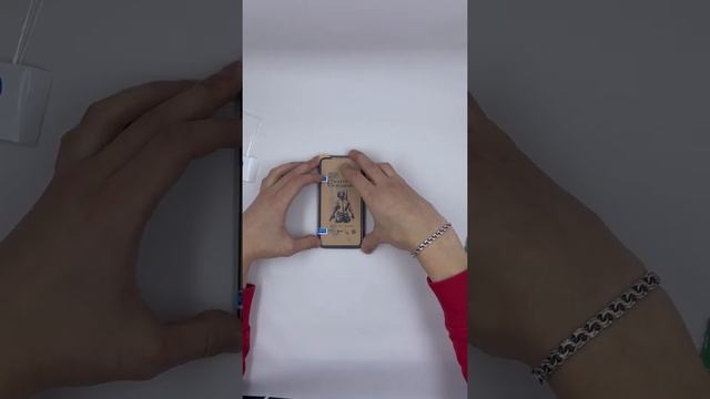 Инструкция по поклейке 