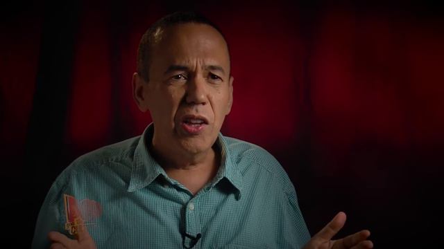Gilbert Gottfried: Remembering 9-11 Tragedy + Time = Comedy. The FULL Interview. смотреть онлайн