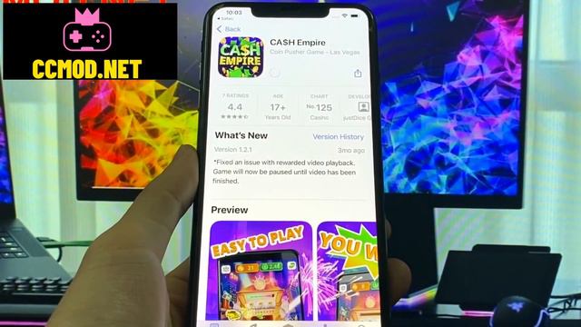 Mortal Kombat 11 Mobile NEW Version 🌌 How To Download Mortal Kombat 11 FREE On IOS & Android 2022