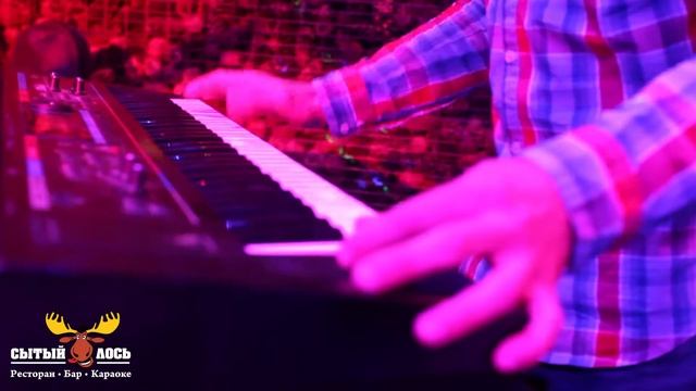 Russian party [3 июня] смотреть онлайн