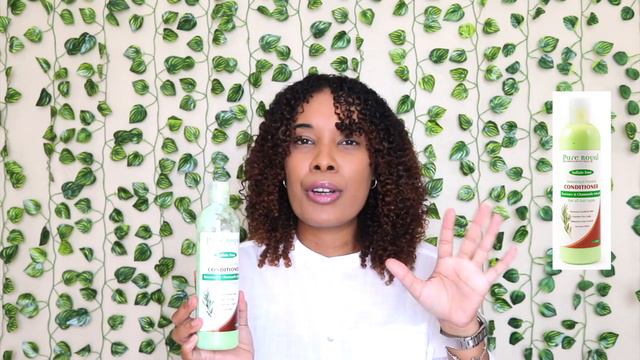 REVIEW | PURE ROYAL HAIR PRODUCTS смотреть онлайн