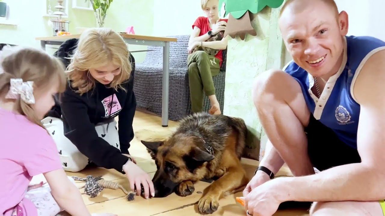 Так-то здорово Влог смотреть онлайн