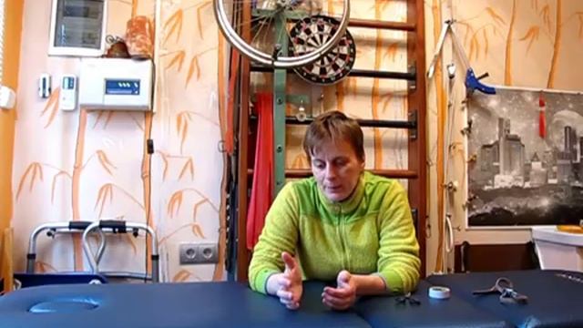 Повреждение сухожилий-сгибателей пальцев кисти. Чего ждать и чего бояться.mp4