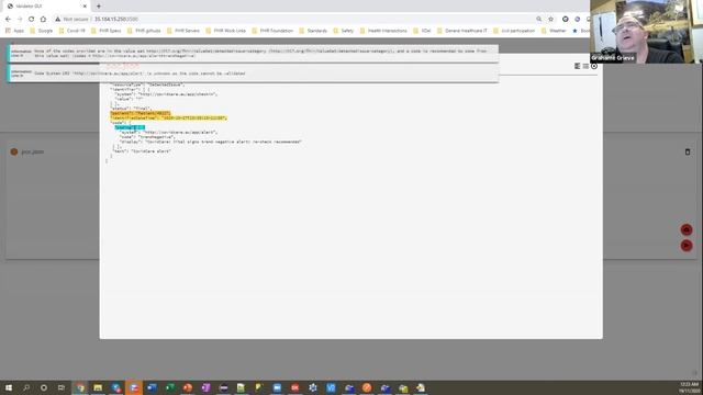 Grahame Grieve - The Use and Limits of Validation | DevDays November 2020 Virtual смотреть онлайн