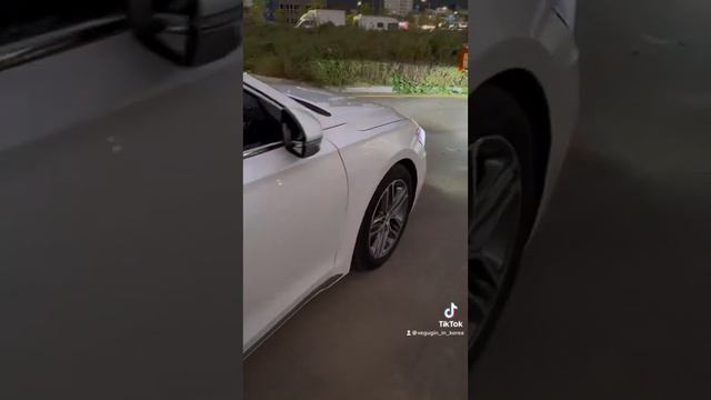 Hyundai Grandeur IG 2017 year смотреть онлайн