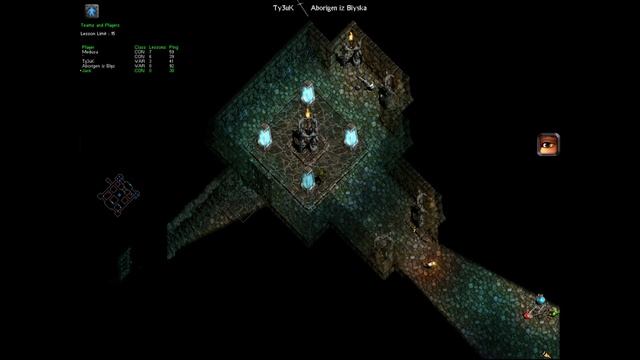 Nox Deathmatch 9 смотреть онлайн