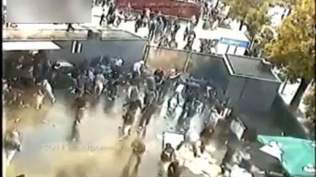 Жесточайшая бойня из за пива смотреть онлайн