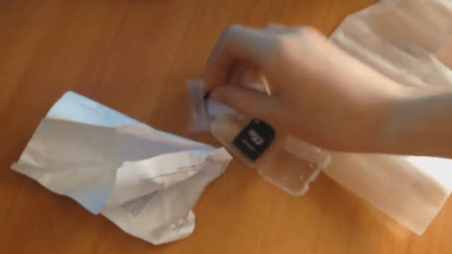 Самая Дешёвая Флешка micro SD 16 GB 10 CLASS с Lightinthebox.com смотреть онлайн