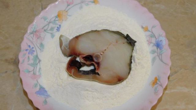 Книга рецептов