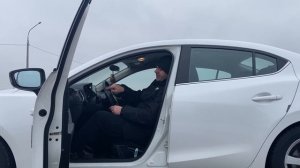 Стоит своих денег Mazda 3 BM ?