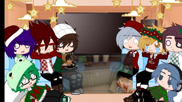 Реакция не_13карт на Windy31 1/2 смотреть онлайн