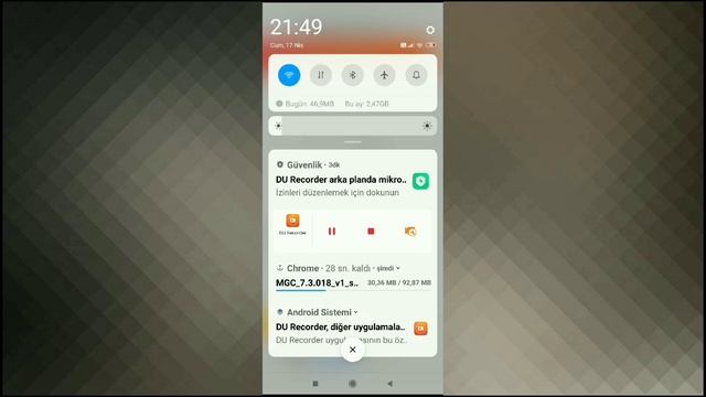 Pek Çok Telefonu Uyumlu Google Camera (Google Kamera) GCAM APK смотреть онлайн