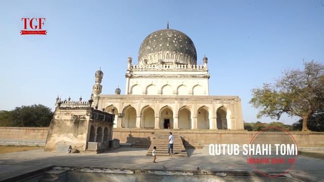 Top Places to visit in Hyderabad I "Hyderabad" Must visit places смотреть онлайн