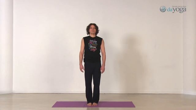 Комплекс упражнений Сукшма-вьяяма. Йога школа онлайн - daYoga.ru смотреть онлайн