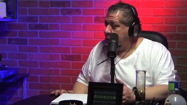 Joey Diaz's Jailhouse Tales: Meeting a Family Who Got Too Greedy смотреть онлайн