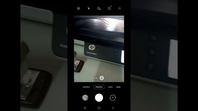 How to scan from Scanner to Android phone - Hp Scanjet Pro 4500 fn1 to android connection смотреть онлайн