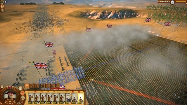 Total Fots - Anglo Zulu War - Boer Defence смотреть онлайн