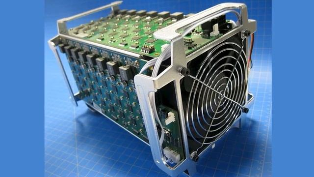 Майнинг Биткоин Асик смотреть онлайн