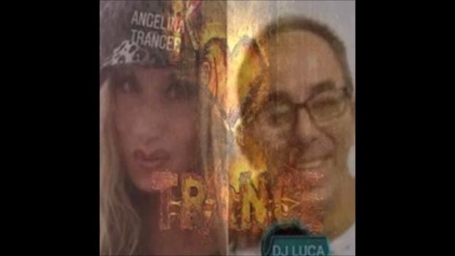 dj luca massimo brambilla & angelina trancer present only trance nel cuore ep 6 mix by dj luca смотреть онлайн