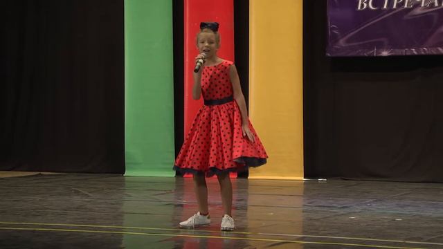 Чевтаева Анна - "Мой дед" смотреть онлайн