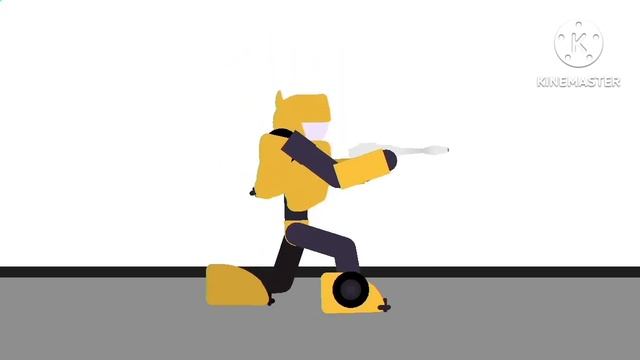 G1 Bumblebee (base test) | stick nodes pro смотреть онлайн