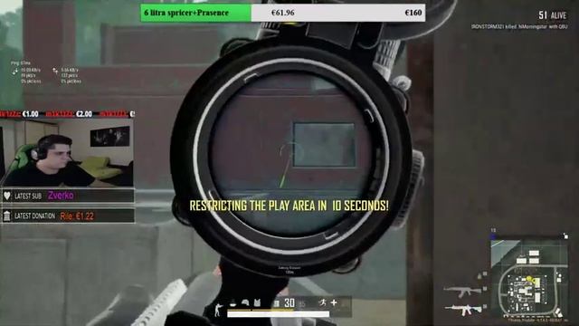 Vecernje druzenje! [Road to 1k] (2x chicken) смотреть онлайн