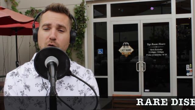 Rare Disease Trivia (04:11) смотреть онлайн