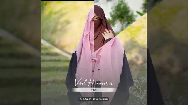 Niqob Veil Humaira смотреть онлайн