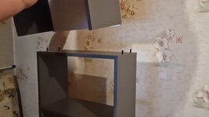 Обзор и сбор СТЕЛЛАЖ АРЧИ и АРЧИ-2