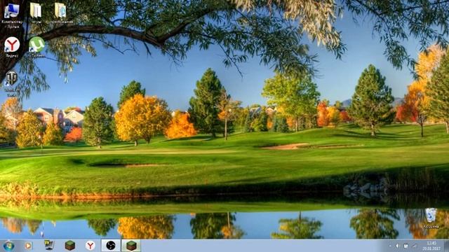 Как скачать сборку модов на Minecraft 1.7.10 и как удалить смотреть онлайн
