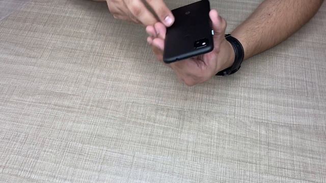 Google Pixel 4A Unboxing, First Look And Overview, Price In India смотреть онлайн