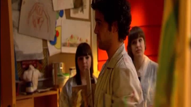 Physique Ou Chimie - S07E04