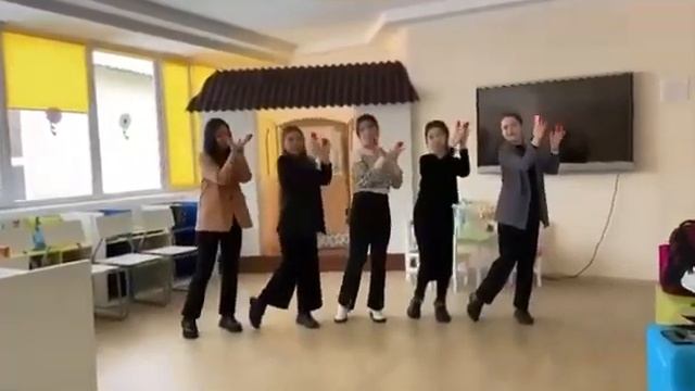Студенттерім сергіту сәті смотреть онлайн