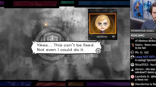 Trying to finish Trauma Team смотреть онлайн