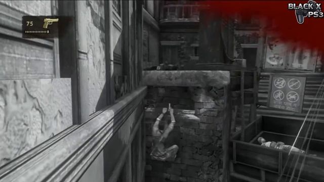 Uncharted 2: Among Thieves Прохождение - Глава 7 смотреть онлайн