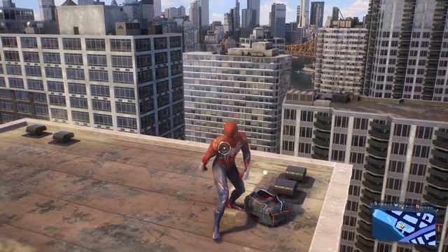 Marvel's Spiderman 2 PS5 Gameplay | Spiderman Unlock New Suit | (No Commentary) #P3 смотреть онлайн