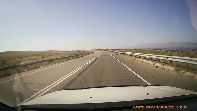 Едем из Гусиноозерска до гусиного озера. Август 2021. смотреть онлайн