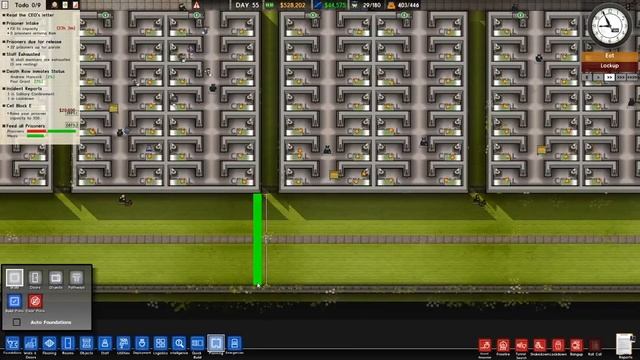 8 most Important tips - Prison Architect Tutorial смотреть онлайн