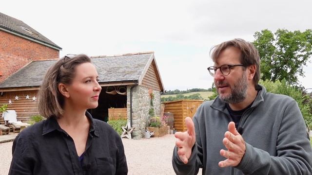 Eve Outdoor Camera Review – Apple HomeKit Secure Video смотреть онлайн