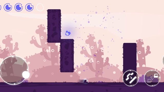 Wobble Up : Journey | Chapter 2 LVL 2.5, 2.6, 2.7, 2.8 & 2.9 [ Android ] Gameplay Walkthrough Part смотреть онлайн