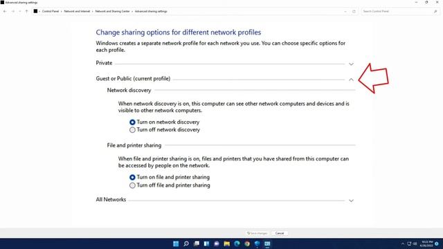 How to Share Folder on Network in Windows 11/10/7 | Computer me Folder Share Kaise Kare смотреть онлайн